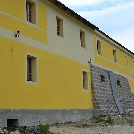 Penzion U Kopyta-2
